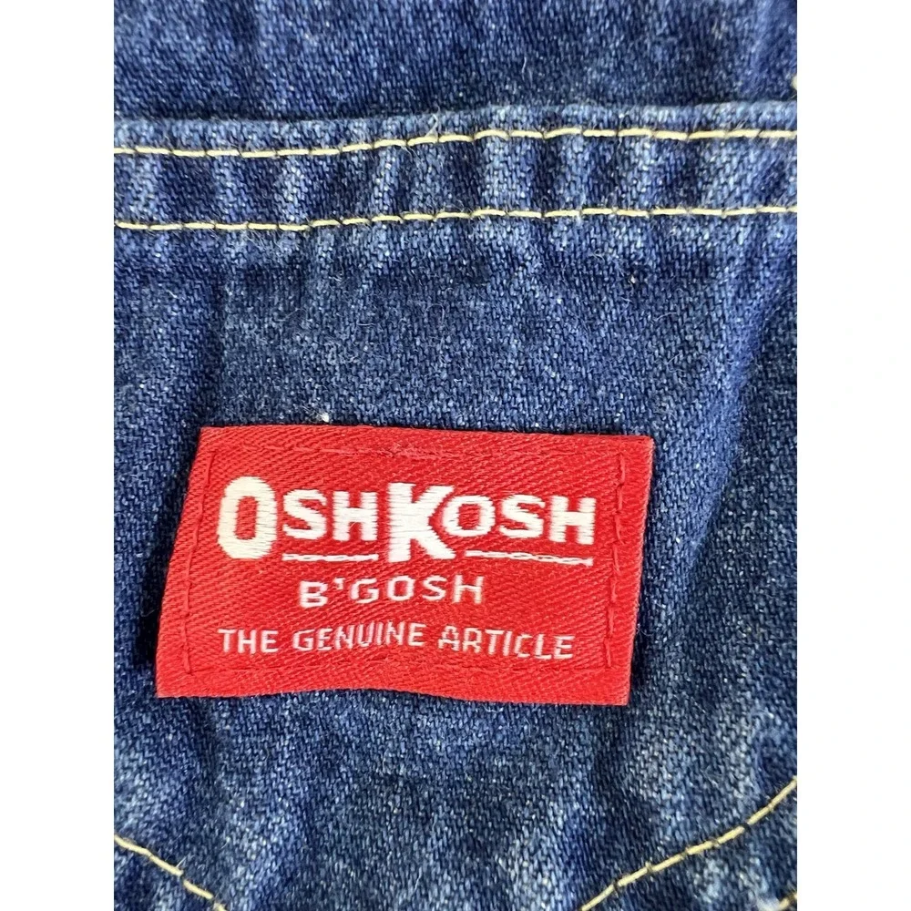 OshKosh Bgosh product pair